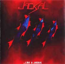 Jackal (ITA) : ... Like a Jackal